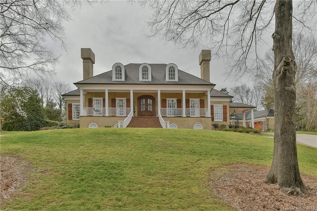 4043 Carnoustie Lane Charlotte NC 28210