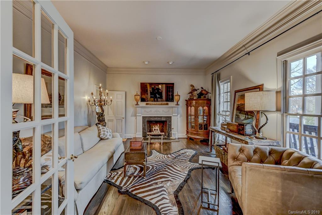 4043 Carnoustie Lane Charlotte NC 28210
