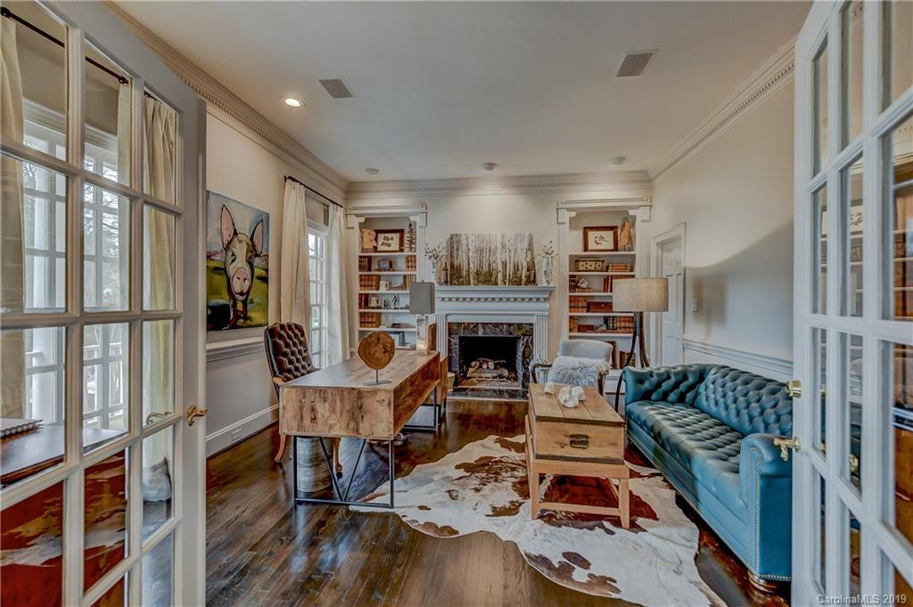 4043 Carnoustie Lane Charlotte NC 28210