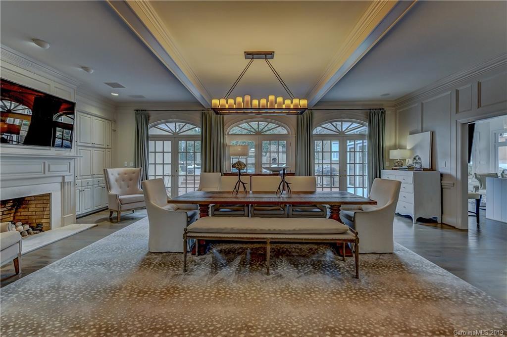 4043 Carnoustie Lane Charlotte NC 28210