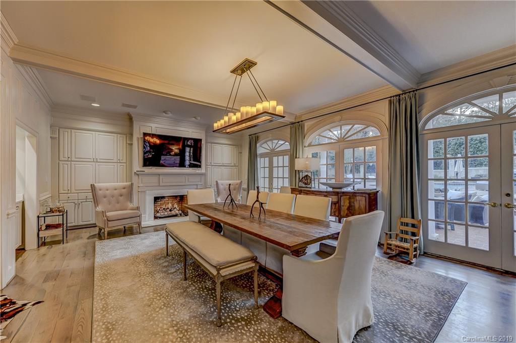 4043 Carnoustie Lane Charlotte NC 28210