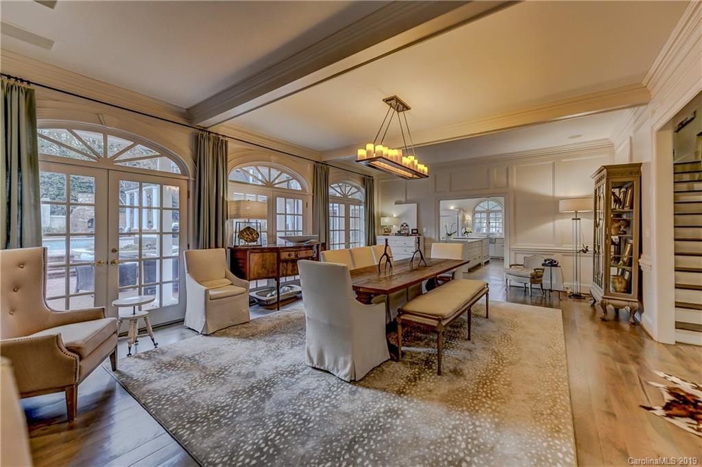 4043 Carnoustie Lane Charlotte NC 28210
