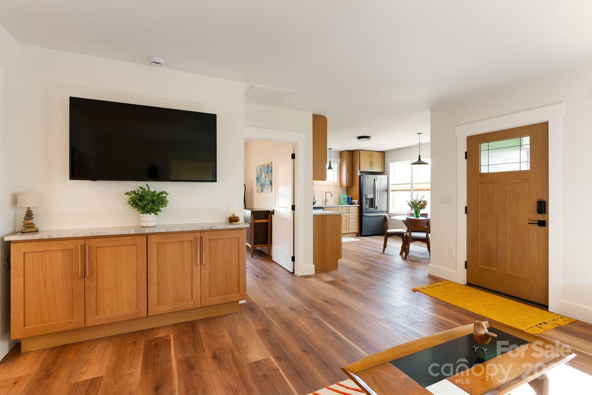 58 Balm Grove Avenue Asheville NC 28806