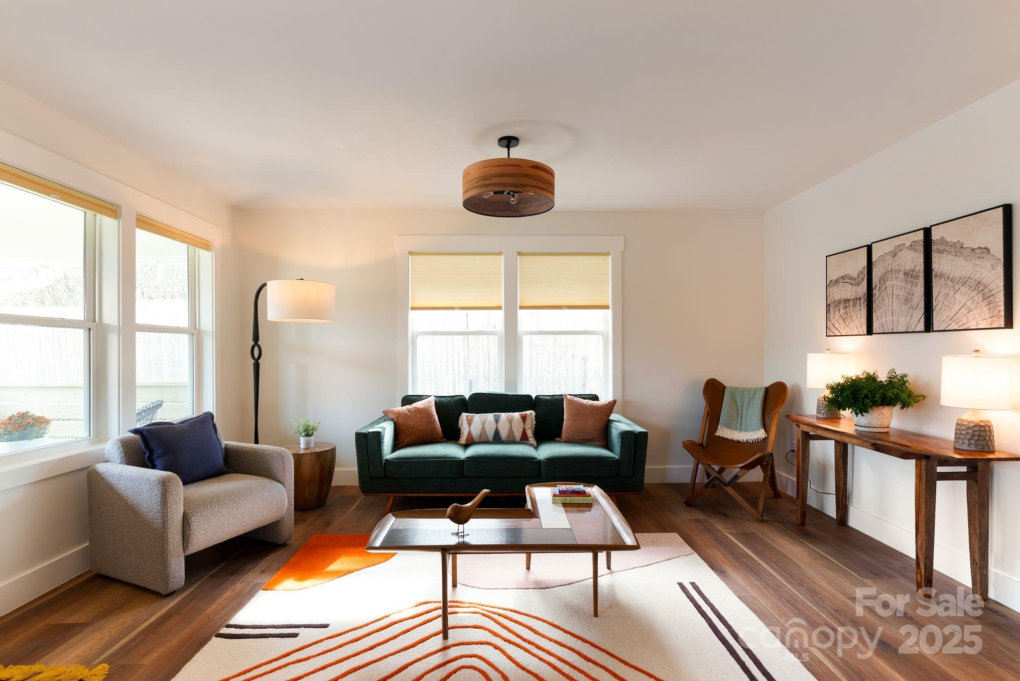 58 Balm Grove Avenue Asheville NC 28806