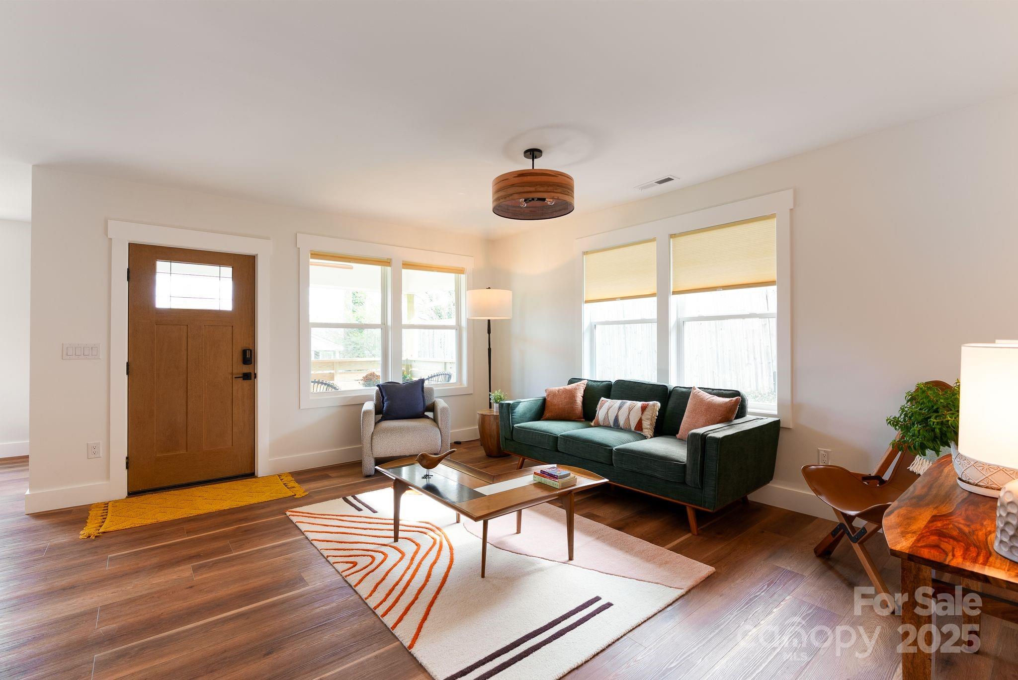 58 Balm Grove Avenue Asheville NC 28806