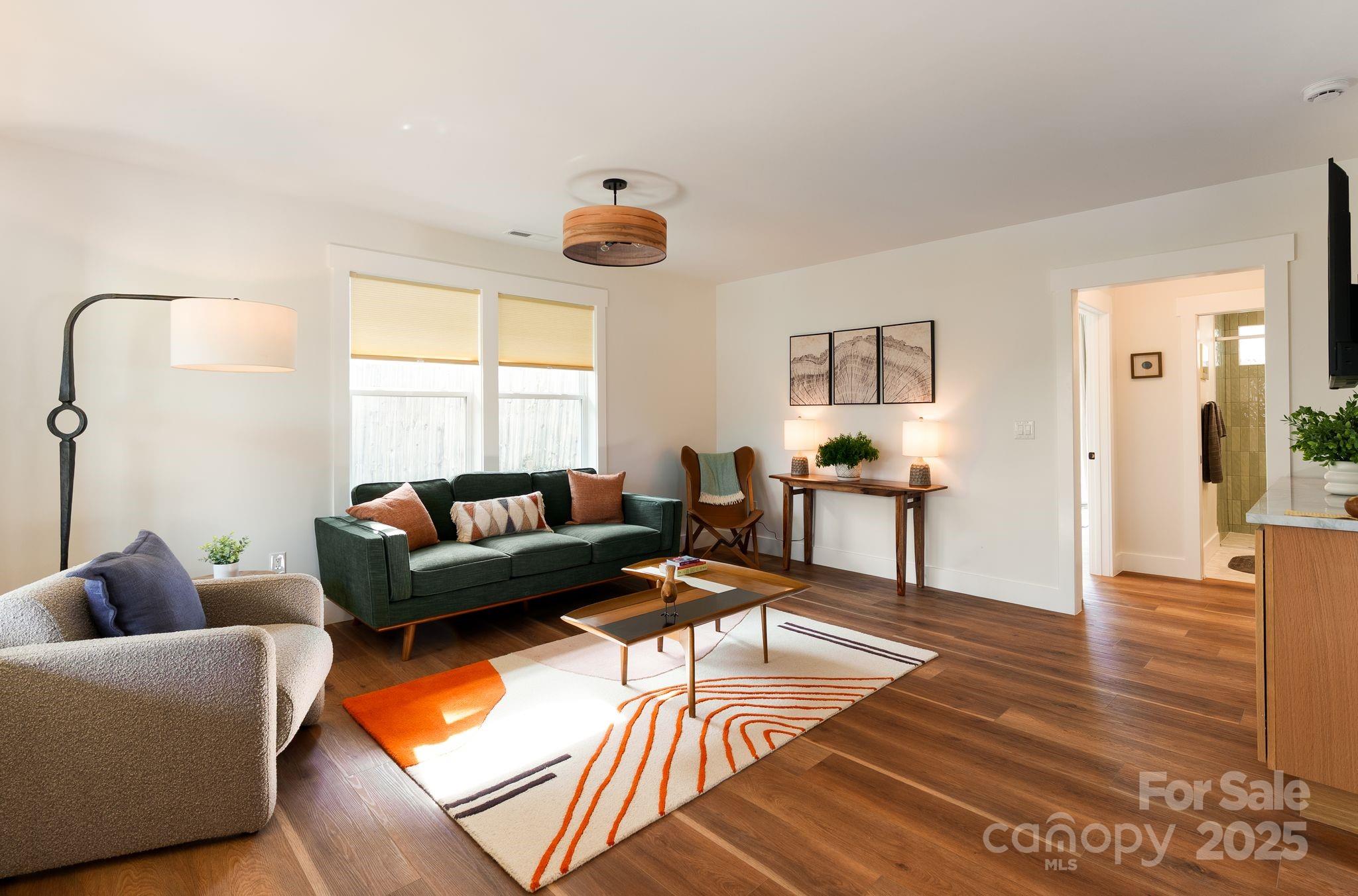 58 Balm Grove Avenue Asheville NC 28806