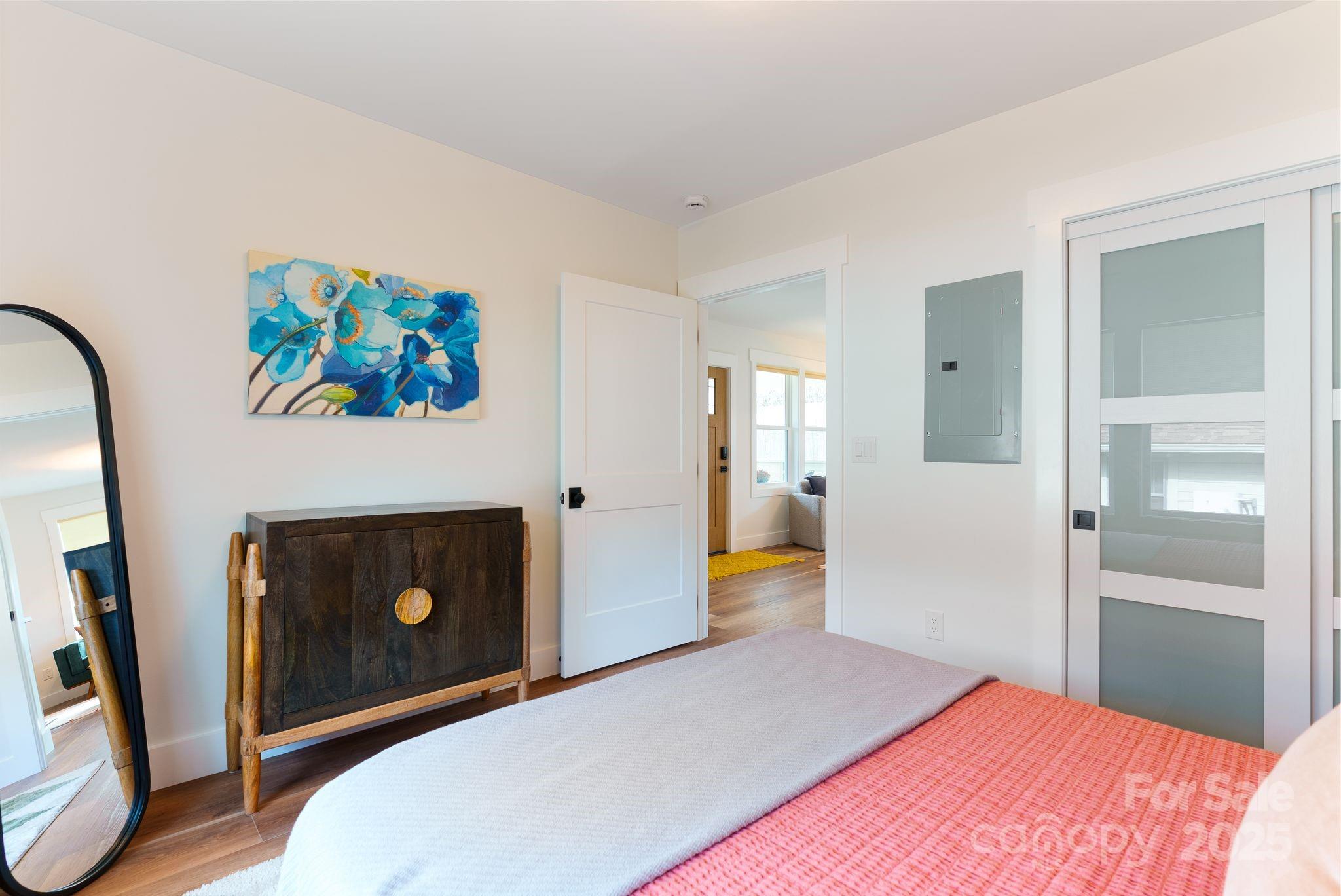 58 Balm Grove Avenue Asheville NC 28806