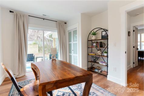 58 Balm Grove Avenue Asheville NC 28806