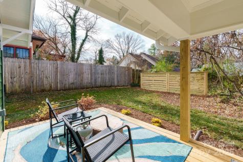 58 Balm Grove Avenue Asheville NC 28806