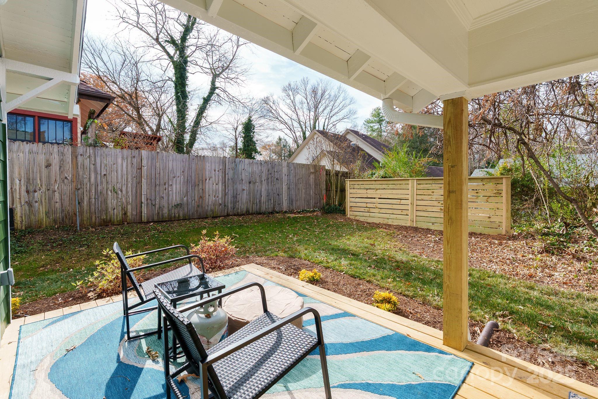 58 Balm Grove Avenue Asheville NC 28806