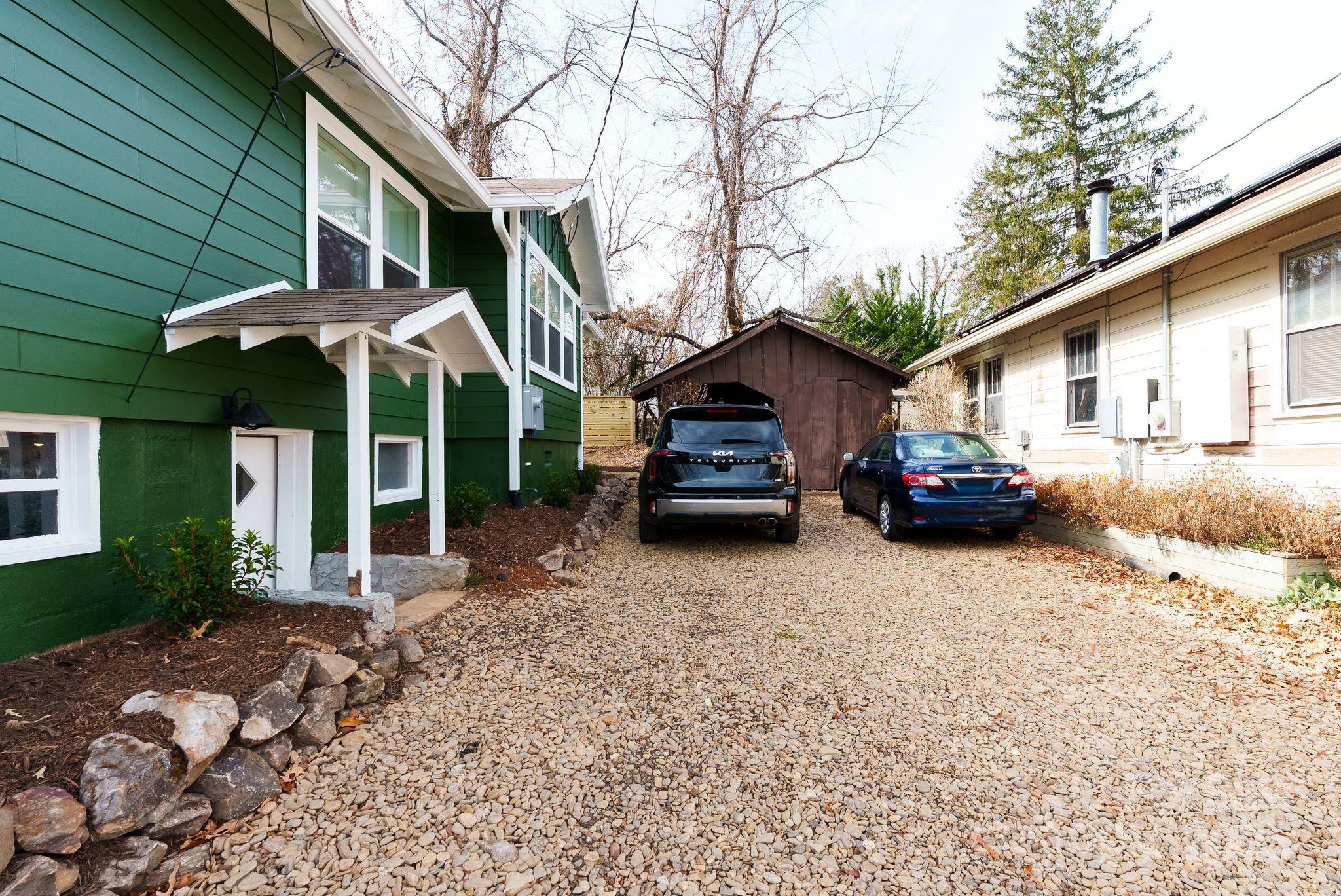 58 Balm Grove Avenue Asheville NC 28806