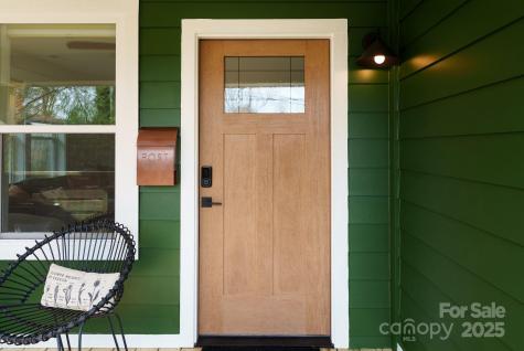 58 Balm Grove Avenue Asheville NC 28806