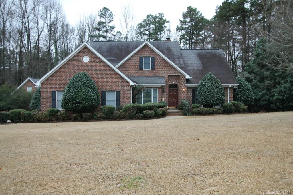 5929 Fox Crossing Drive Charlotte NC 28216