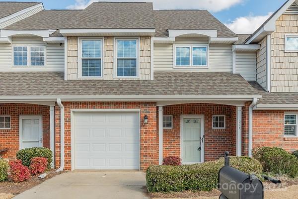 315 Valley Brook Lane SE Concord NC 28025