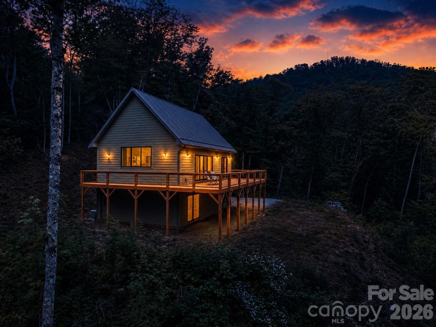 161 Panther Ridge Drive Sylva NC 28779
