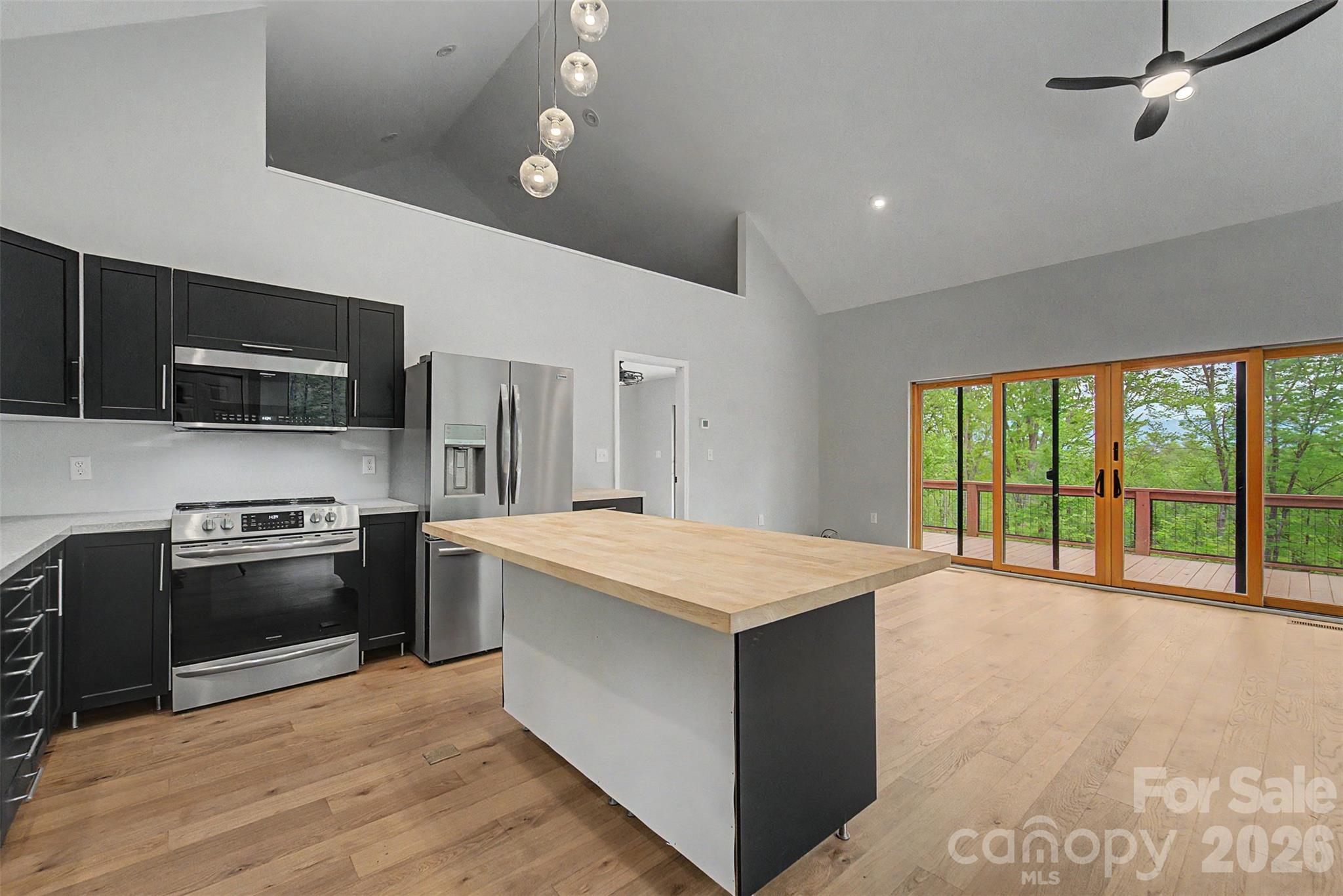 161 Panther Ridge Drive Sylva NC 28779
