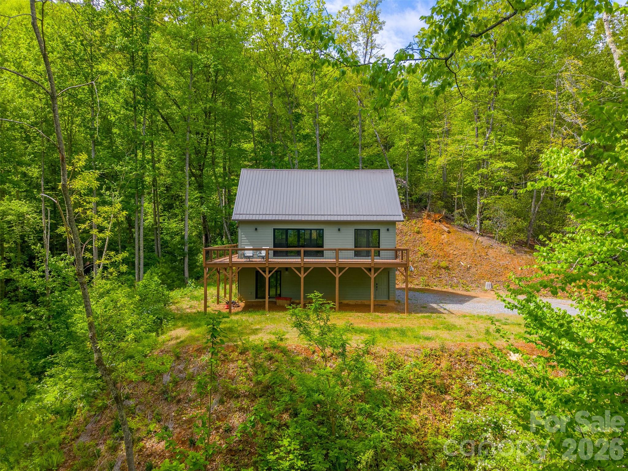 161 Panther Ridge Drive Sylva NC 28779