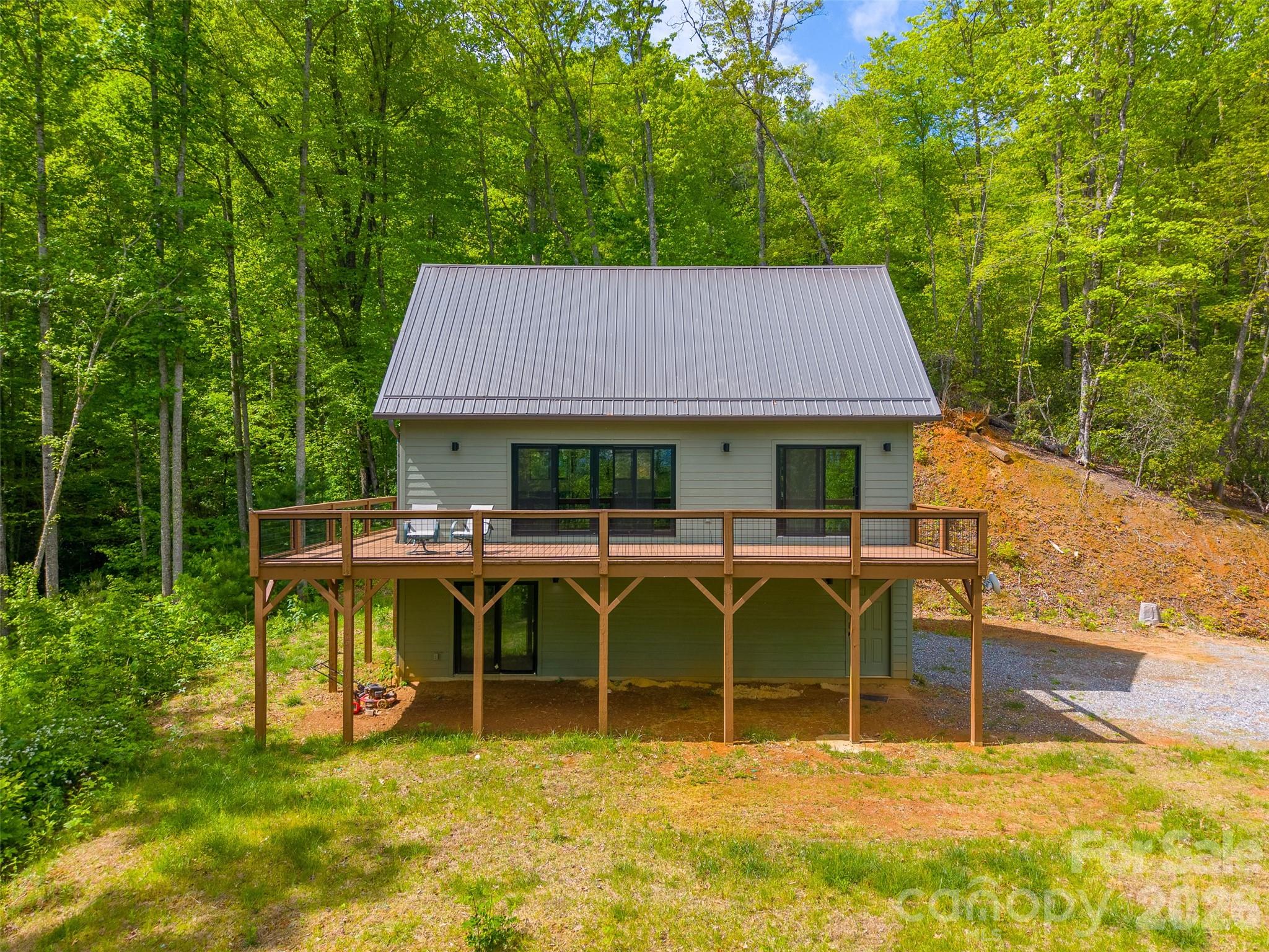 161 Panther Ridge Drive Sylva NC 28779