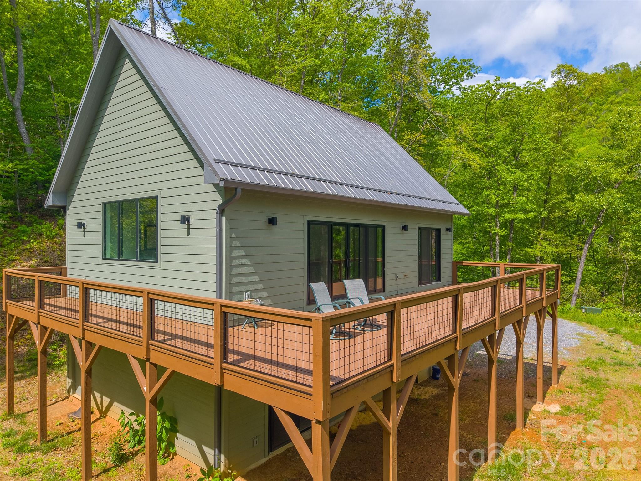 161 Panther Ridge Drive Sylva NC 28779