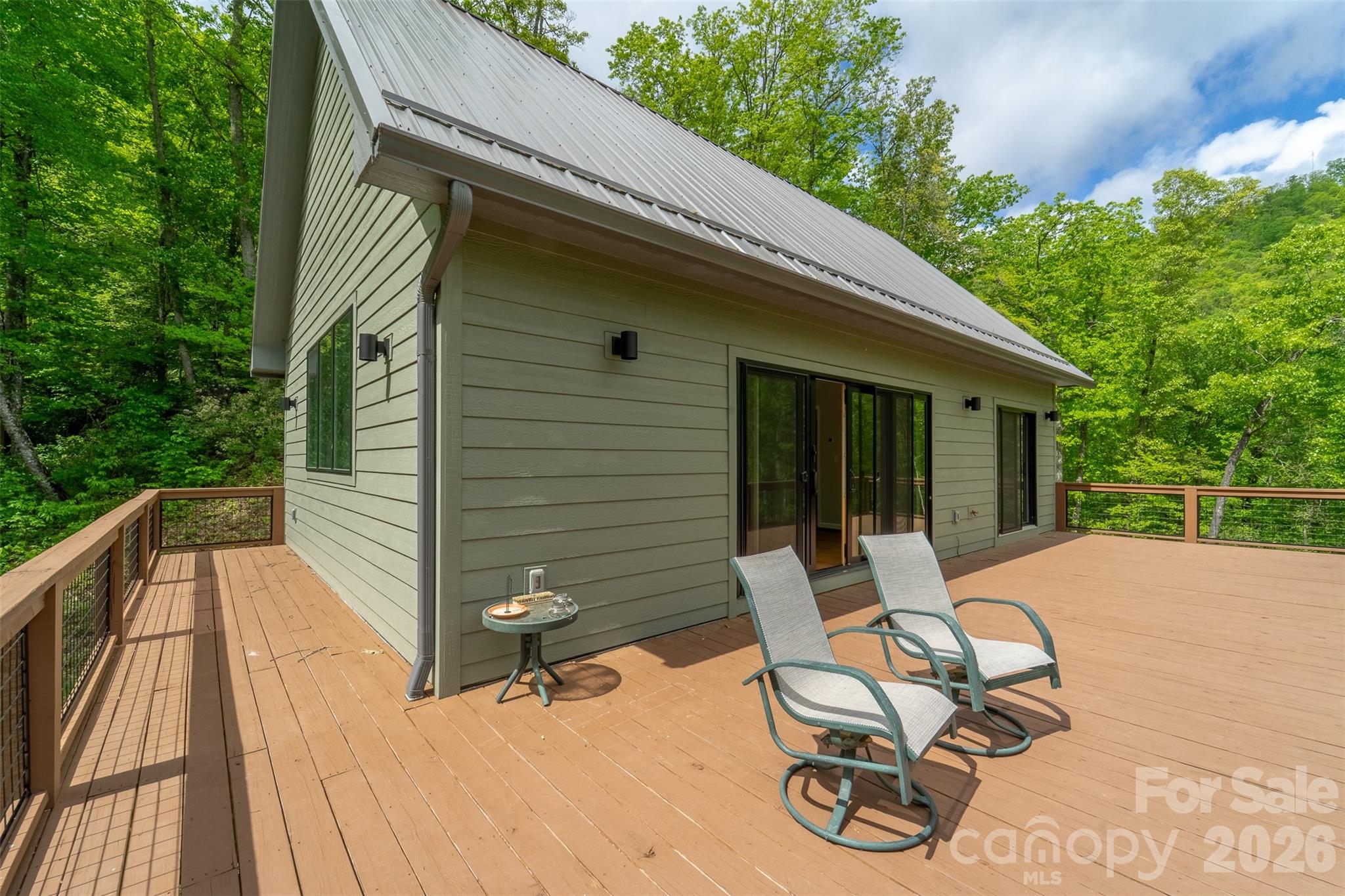 161 Panther Ridge Drive Sylva NC 28779
