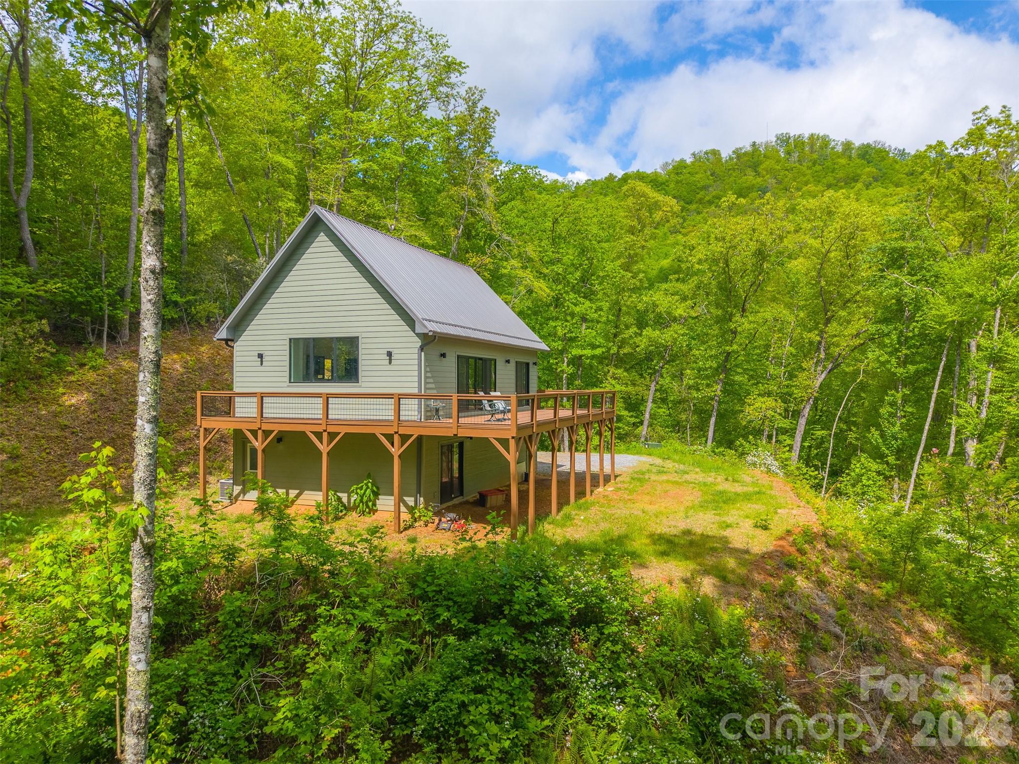 161 Panther Ridge Drive Sylva NC 28779