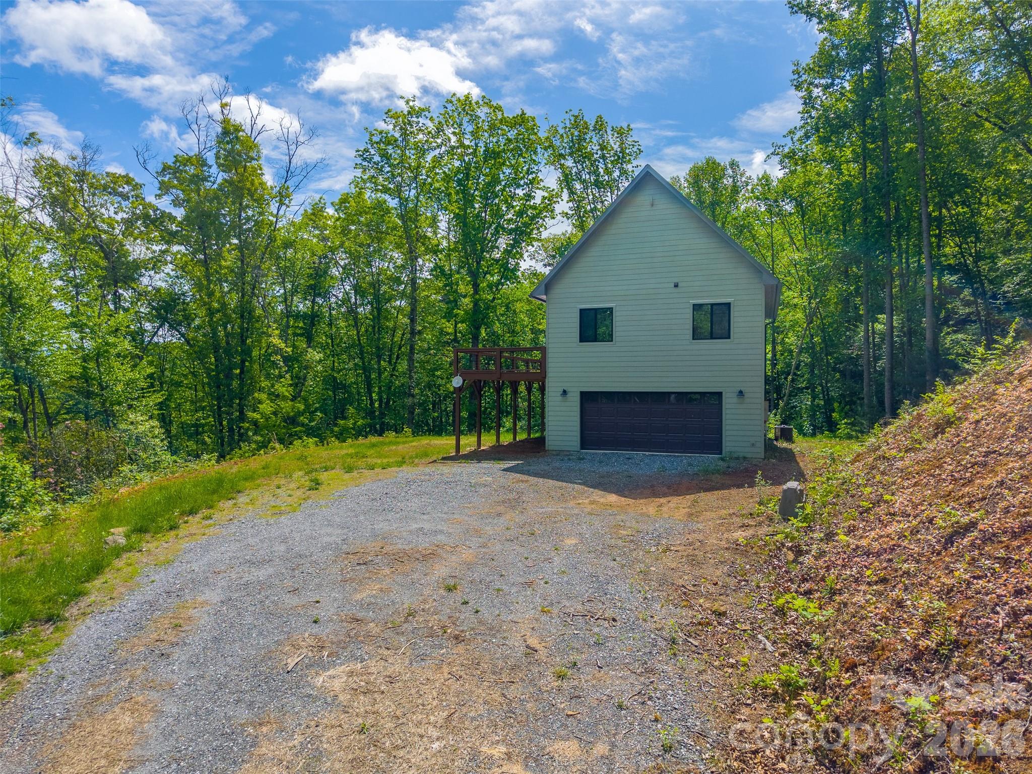 161 Panther Ridge Drive Sylva NC 28779