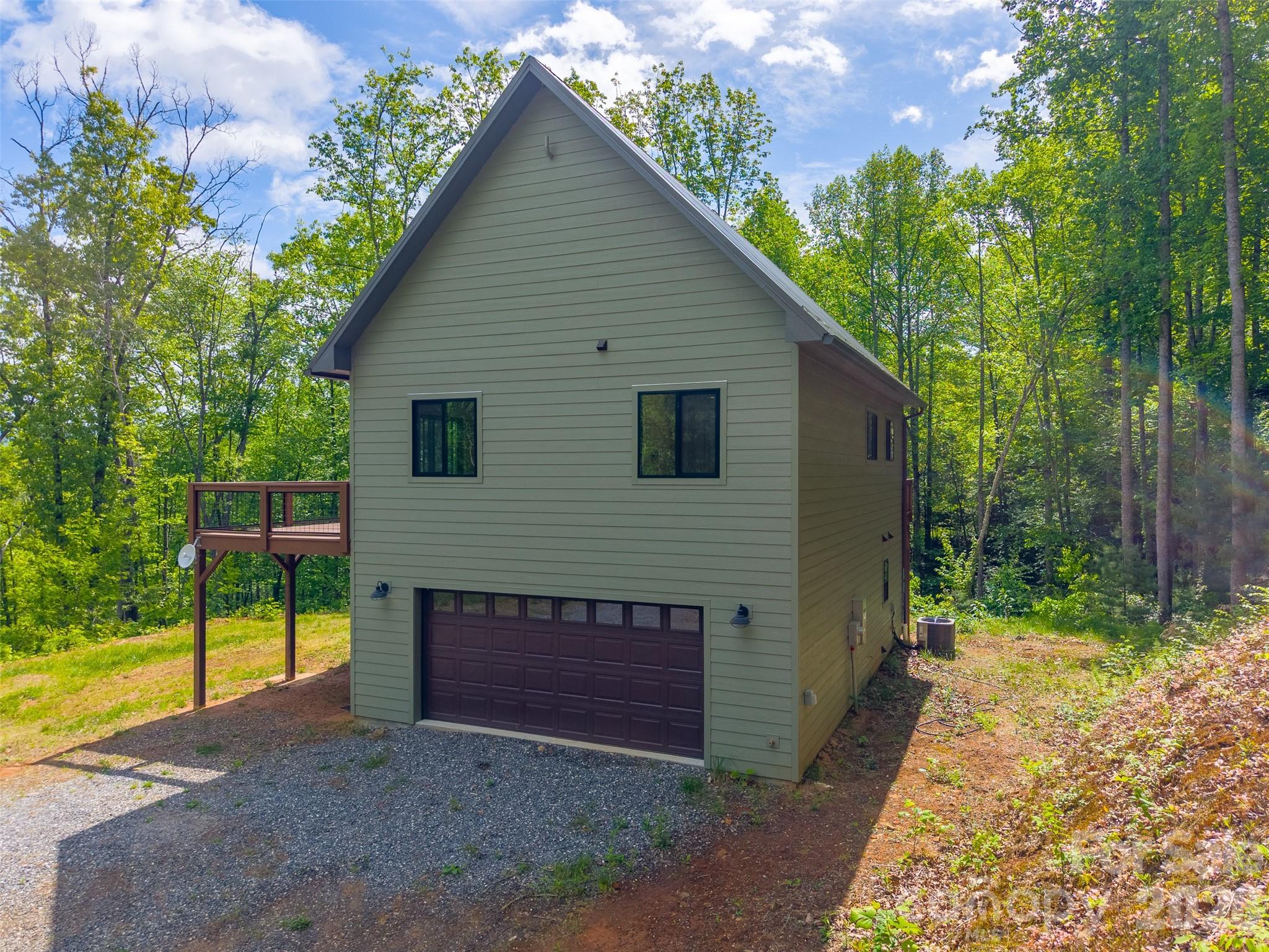 161 Panther Ridge Drive Sylva NC 28779