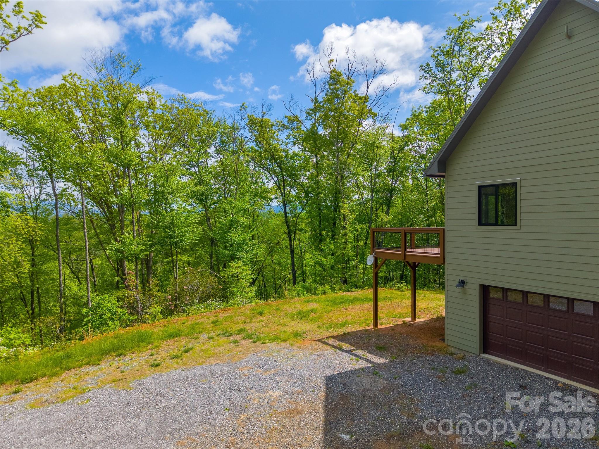161 Panther Ridge Drive Sylva NC 28779