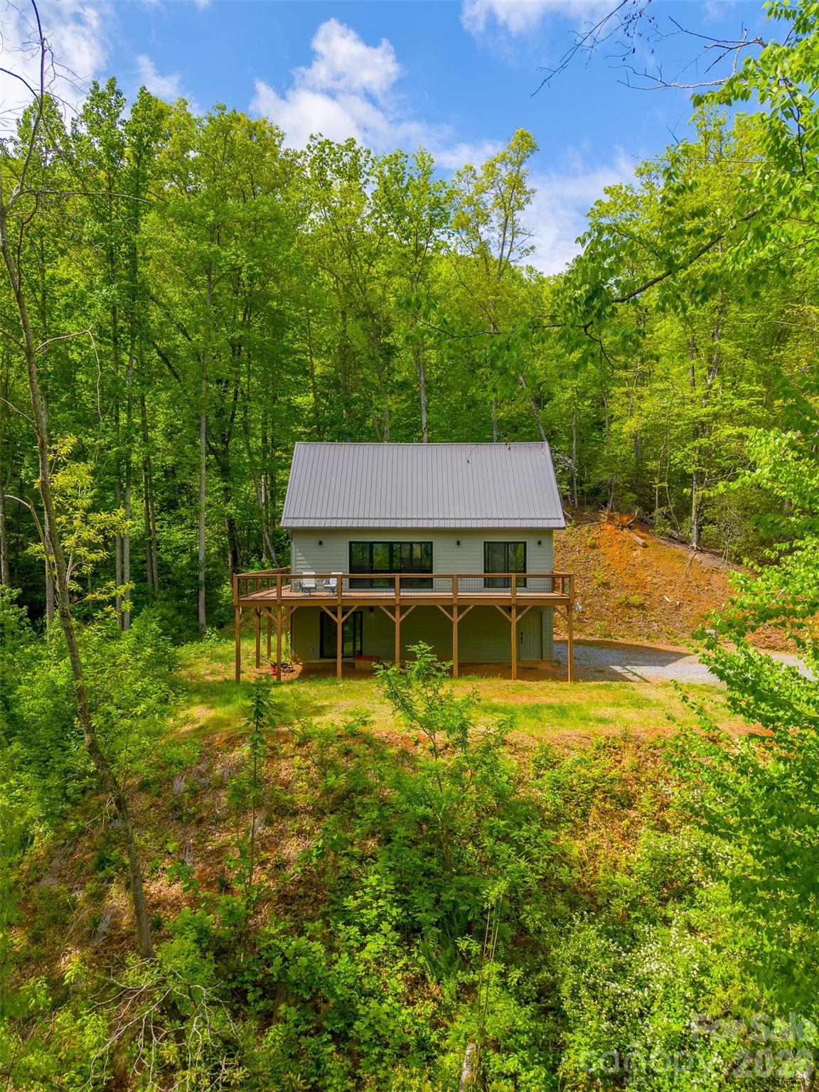 161 Panther Ridge Drive Sylva NC 28779