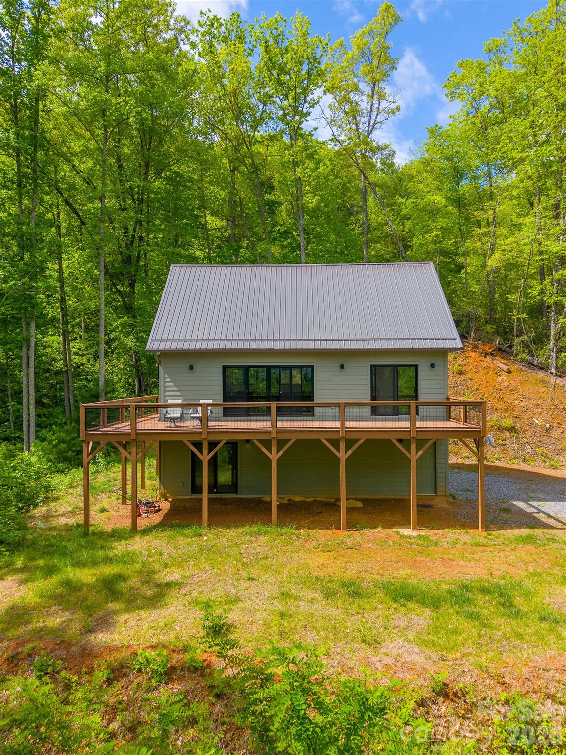 161 Panther Ridge Drive Sylva NC 28779