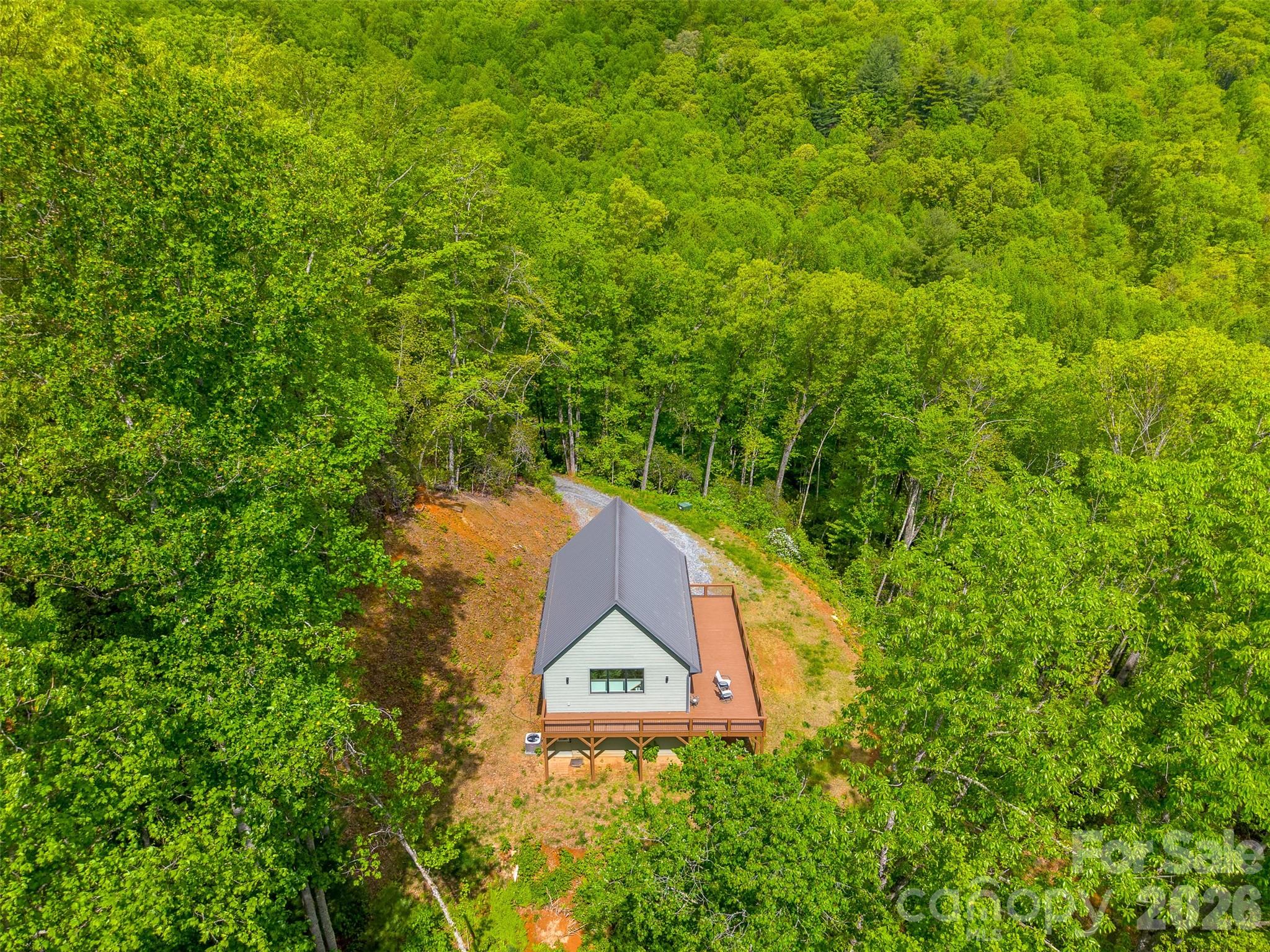 161 Panther Ridge Drive Sylva NC 28779