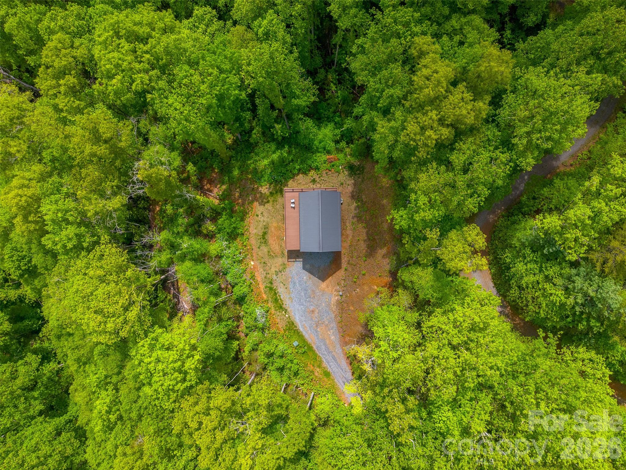 161 Panther Ridge Drive Sylva NC 28779