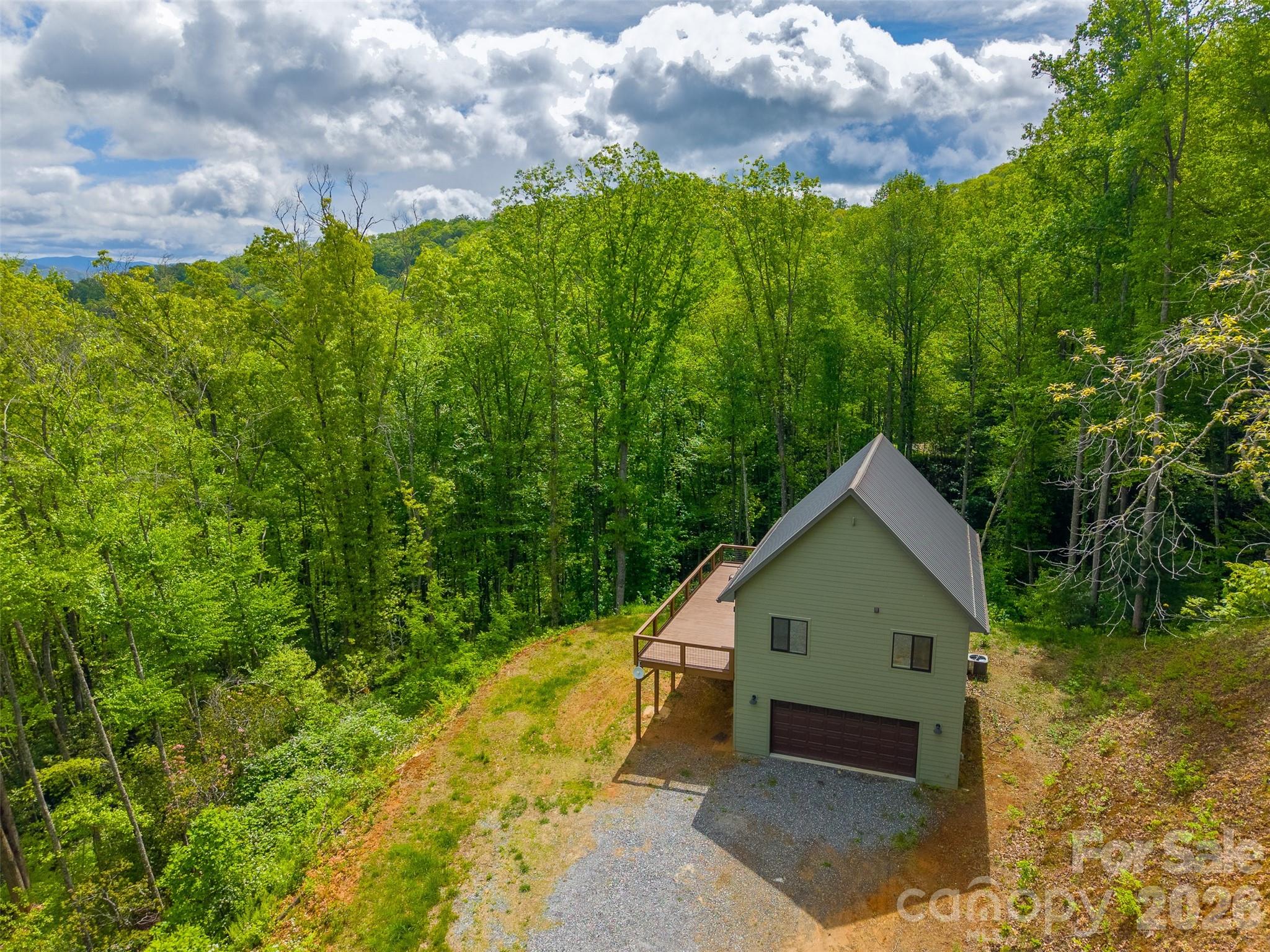 161 Panther Ridge Drive Sylva NC 28779