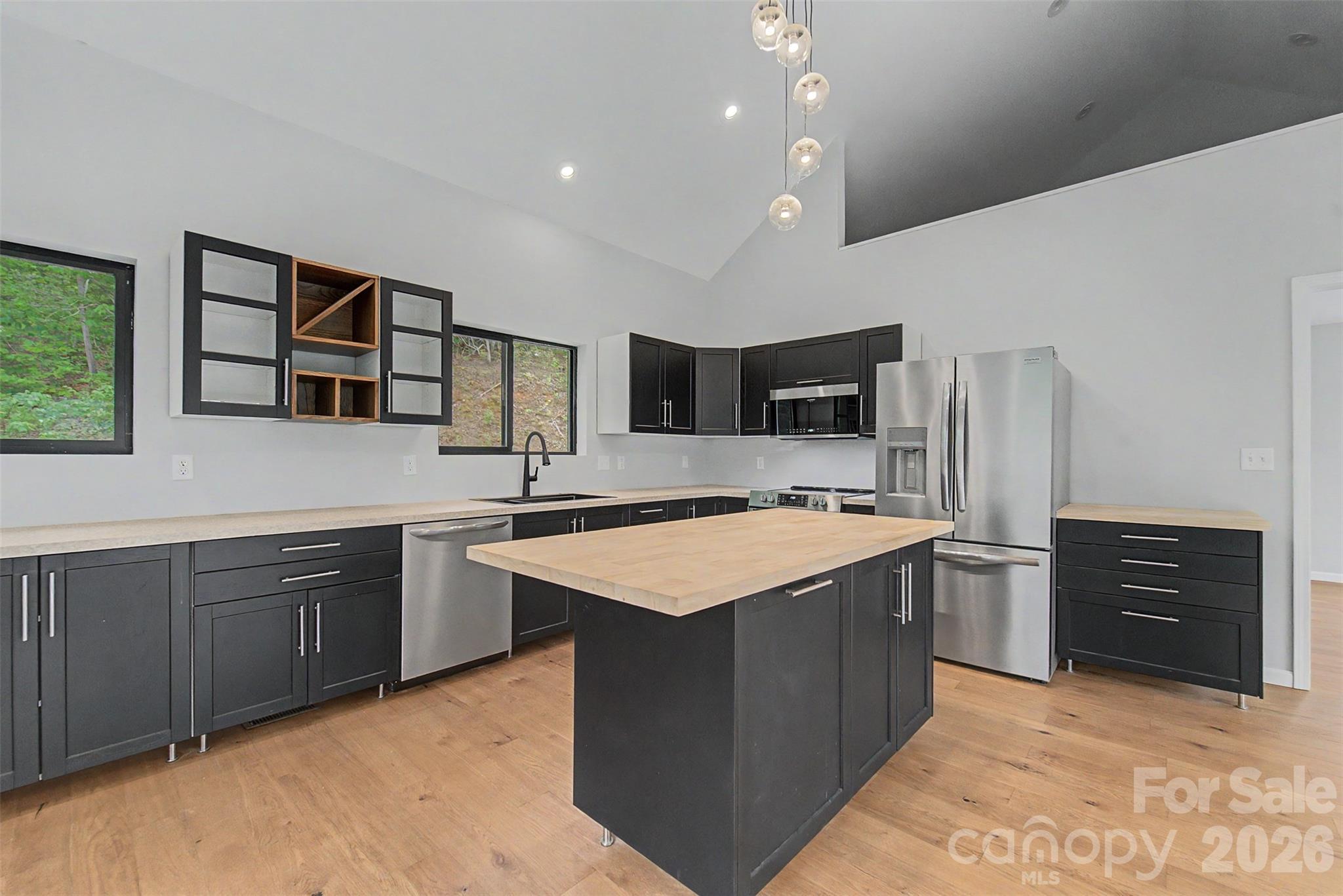 161 Panther Ridge Drive Sylva NC 28779