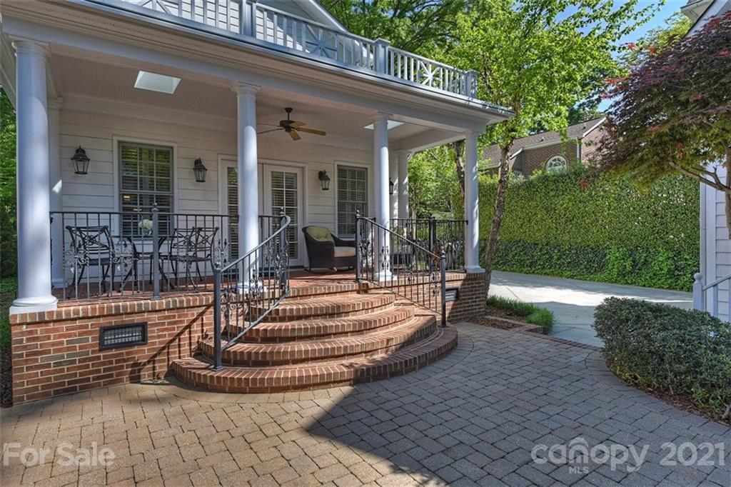 2200 Beverly Drive Charlotte NC 28207