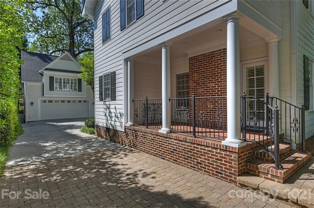 2200 Beverly Drive Charlotte NC 28207