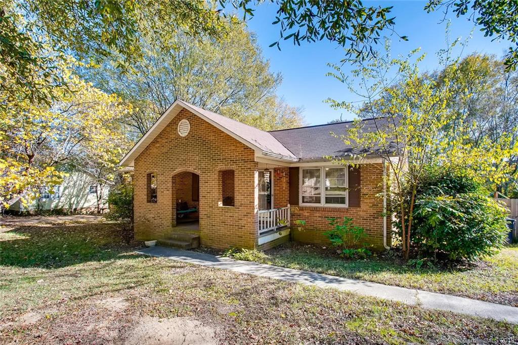 15314 Catawba Circle Matthews NC 28104