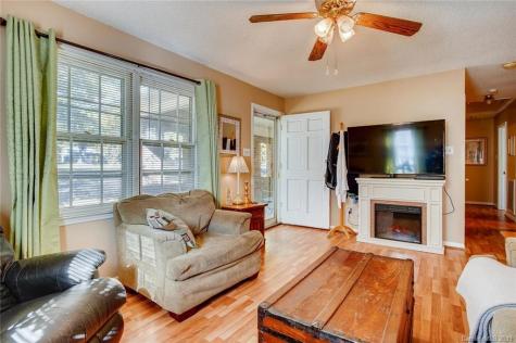 15314 Catawba Circle Matthews NC 28104