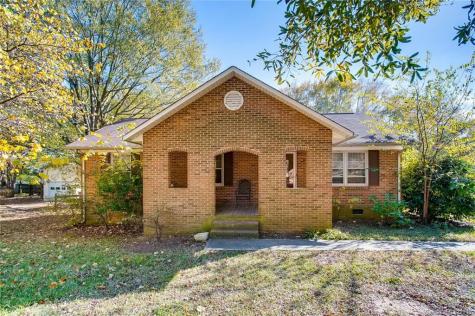 15314 Catawba Circle Matthews NC 28104