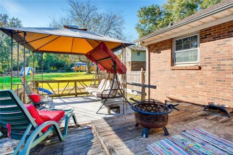 15314 Catawba Circle Matthews NC 28104