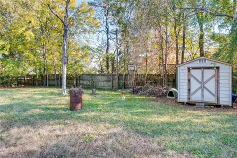 15314 Catawba Circle Matthews NC 28104