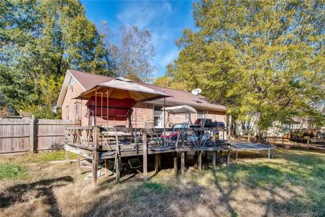 15314 Catawba Circle Matthews NC 28104
