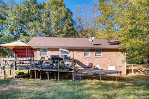 15314 Catawba Circle Matthews NC 28104