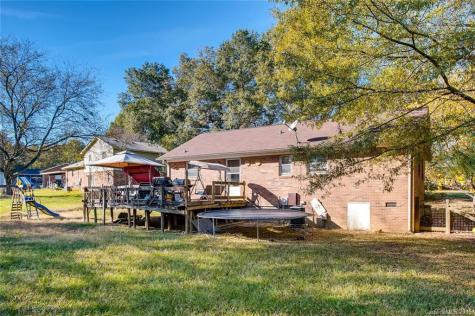 15314 Catawba Circle Matthews NC 28104