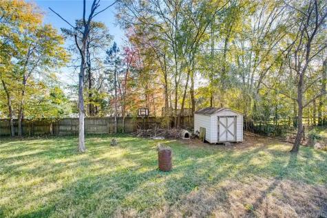 15314 Catawba Circle Matthews NC 28104