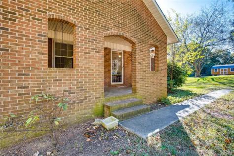 15314 Catawba Circle Matthews NC 28104