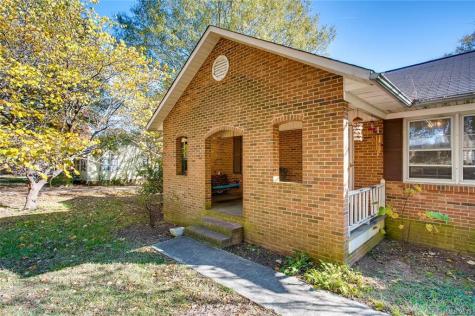 15314 Catawba Circle Matthews NC 28104