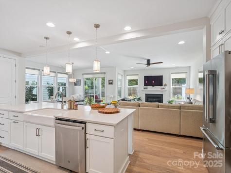 4013 Easton Ridge Lane Charlotte NC 28226