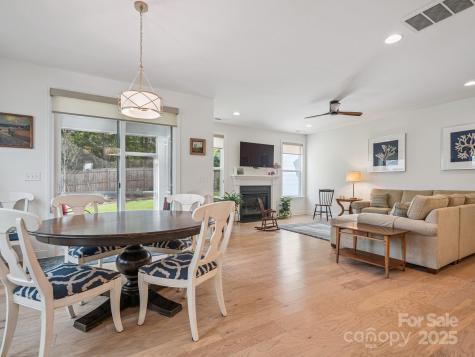 4013 Easton Ridge Lane Charlotte NC 28226