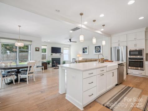 4013 Easton Ridge Lane Charlotte NC 28226